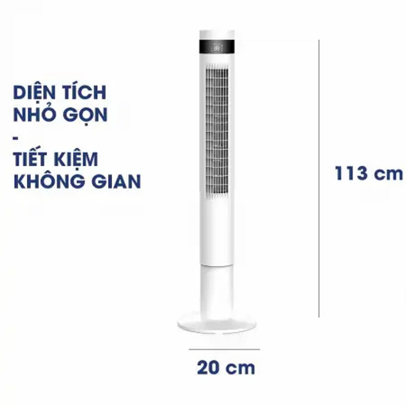 Có 2 màu đen và trắng cho bạn lựa chọn