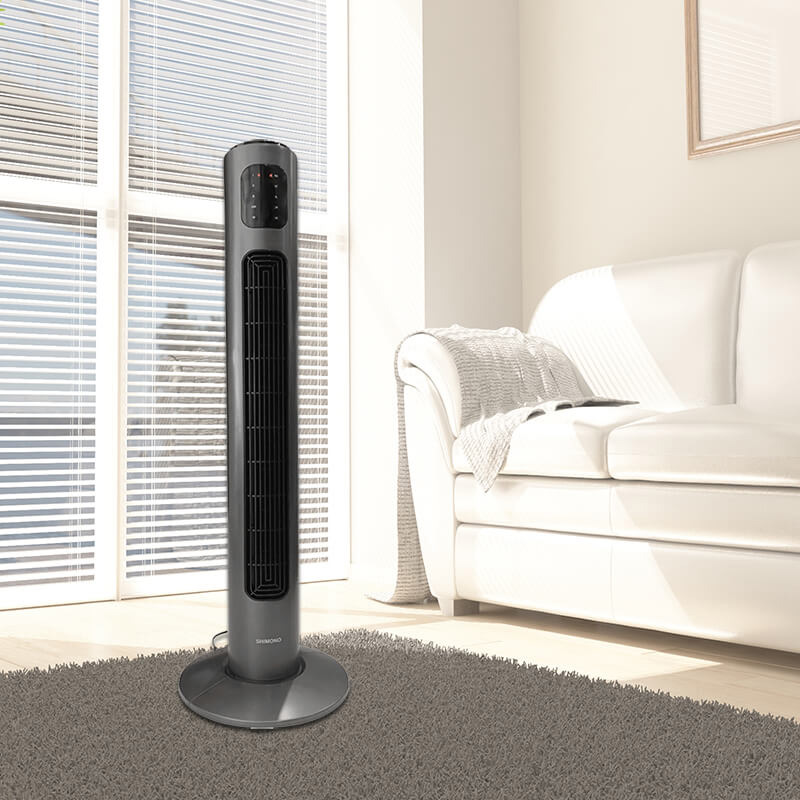 Quạt tháp Shimono SM-TF38SP - Hàng chính hãng