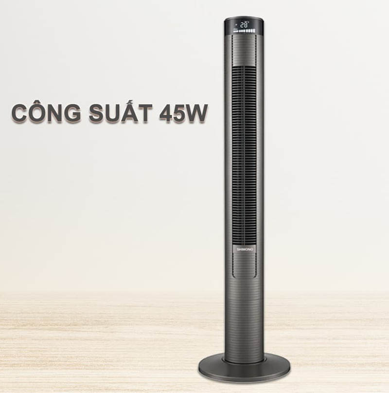 Quạt tháp Shimono SM-TF46LE - Hàng chính hãng