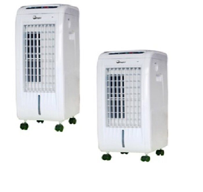 Quạt thổi đá 2 chiều đa năng FujiE IC-H52 - Hàng chính hãng