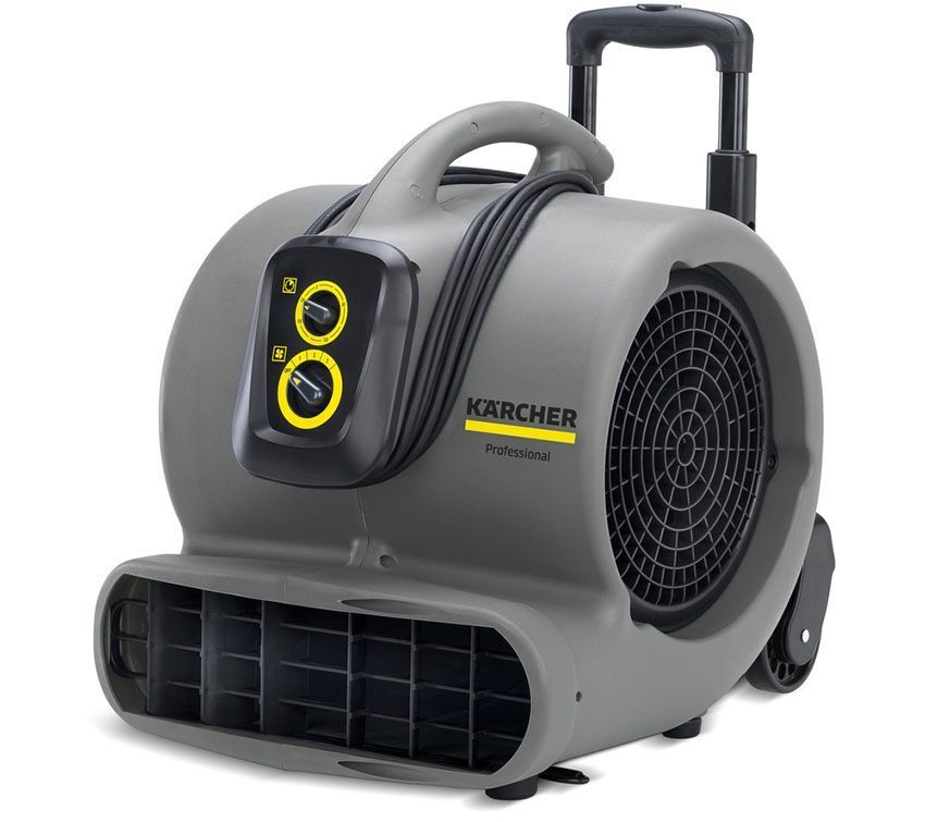 Quạt thổi thảm Karcher AB 45 CLASSIC *KAP - Hàng chính hãng