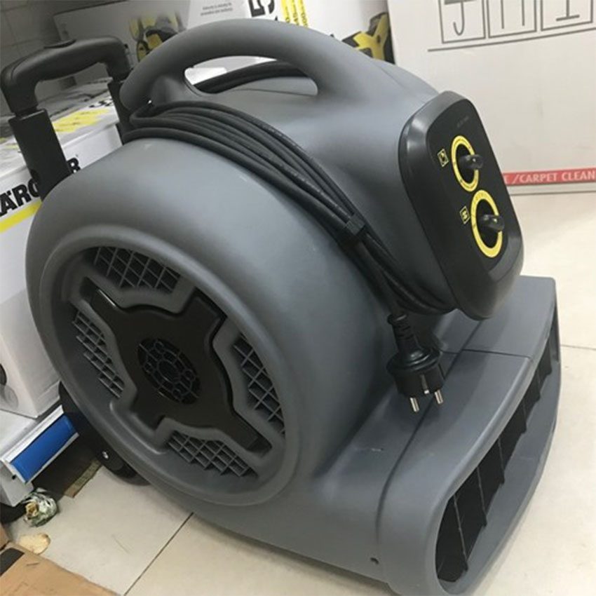 Quạt thổi thảm Karcher AB 45 CLASSIC *KAP - Hàng chính hãng