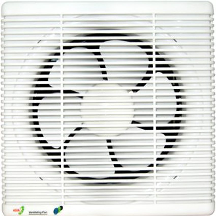 Quạt thông gió Asia H08001 - Hàng chính hãng