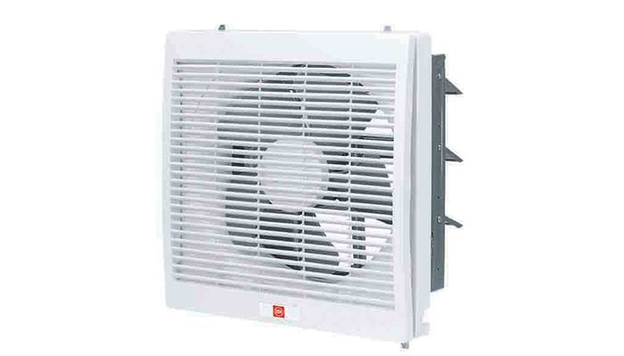 Quạt thông gió gắn tường KDK 20ALH - Hàng chính hãng