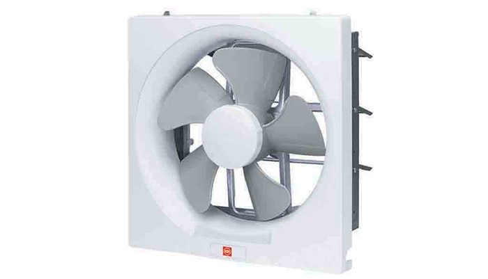 Quạt thông gió gắn tường KDK 25AUH - Hàng chính hãng