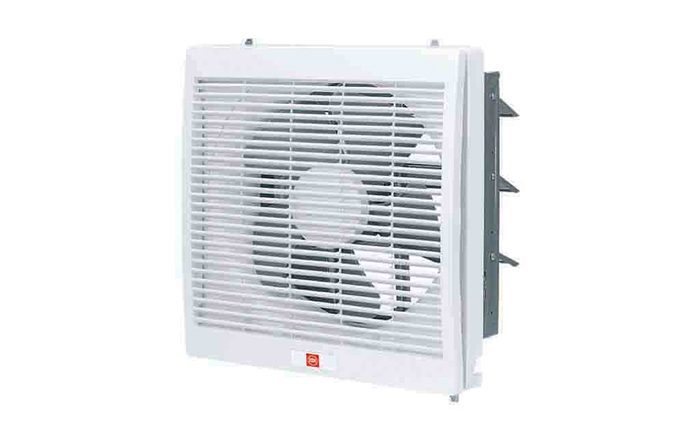 Quạt thông gió gắn tường KDK 30ALF - Hàng chính hãng