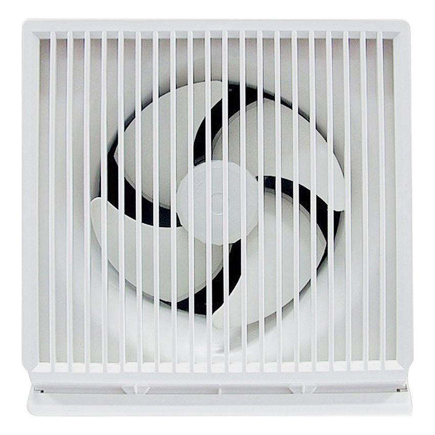 Quạt hút ốp tường có lưới Mitsubishi EX-15SK5-E