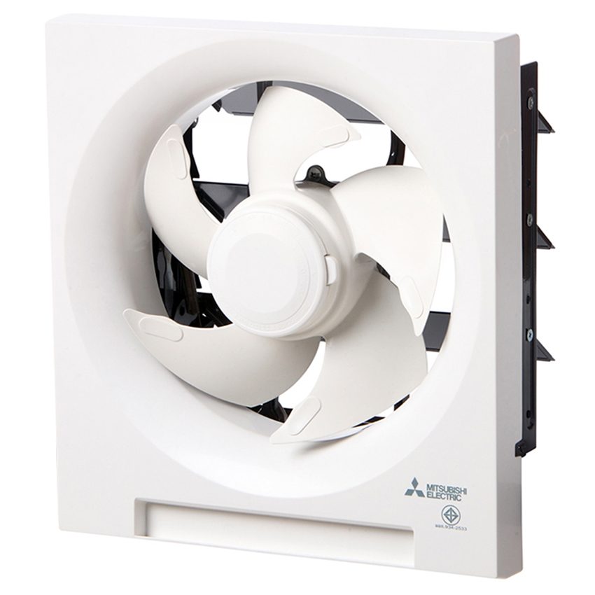 Quạt thông gió một chiều Mitsubishi EX-20SH5T - Hàng chính hãng