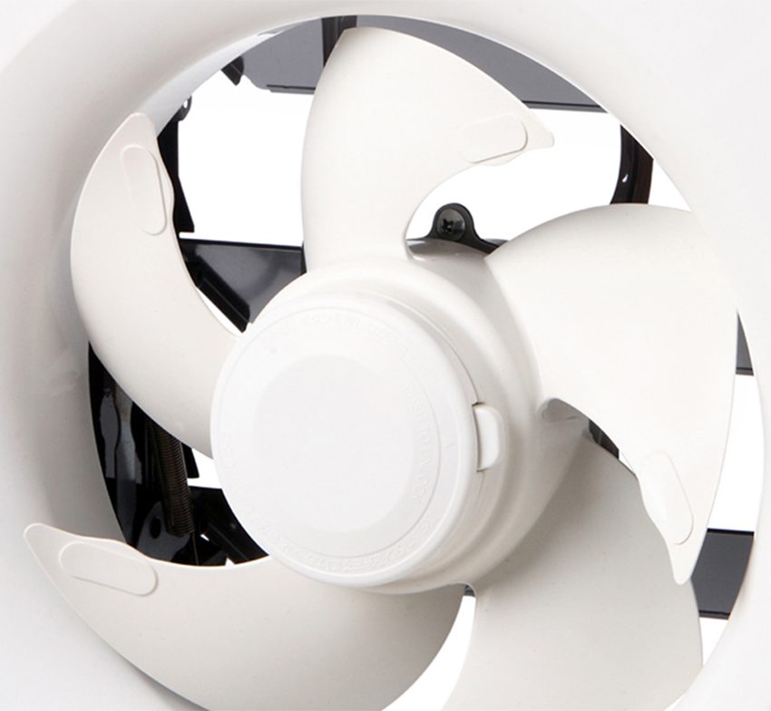 Quạt thông gió một chiều Mitsubishi EX-25SH5T - Hàng chính hãng