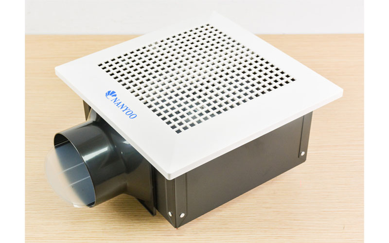 Quạt thông gió gắn trần Nanyoo BPT10-11 - Hàng chính hãng