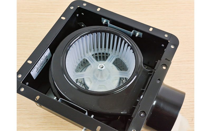 Quạt thông gió gắn trần Nanyoo BPT10-11 - Hàng chính hãng