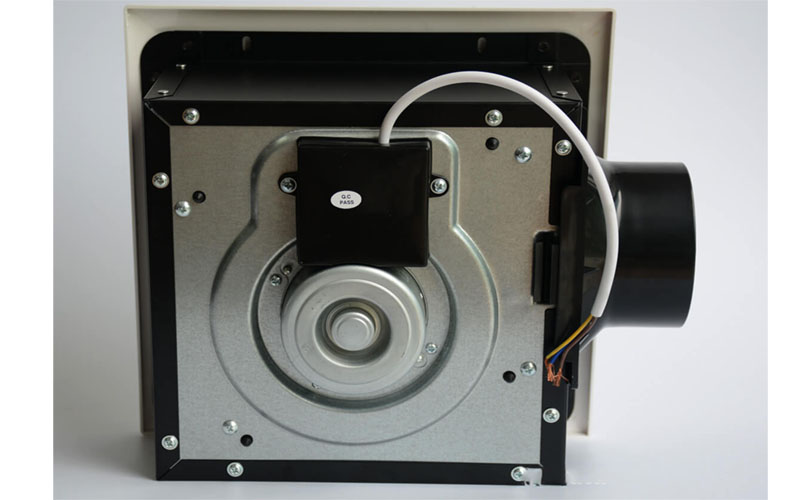 Quạt thông gió gắn trần Nanyoo BPT10-15 - Hàng chính hãng