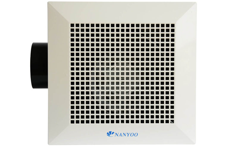 Quạt thông gió gắn trần Nanyoo BPT10-15 - Hàng chính hãng