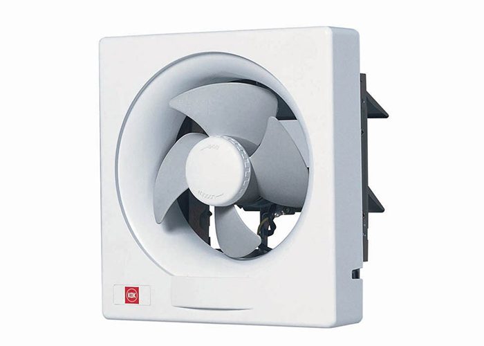 Quạt thông gió gắn tường KDK 15AAQ1 - Hàng chính hãng