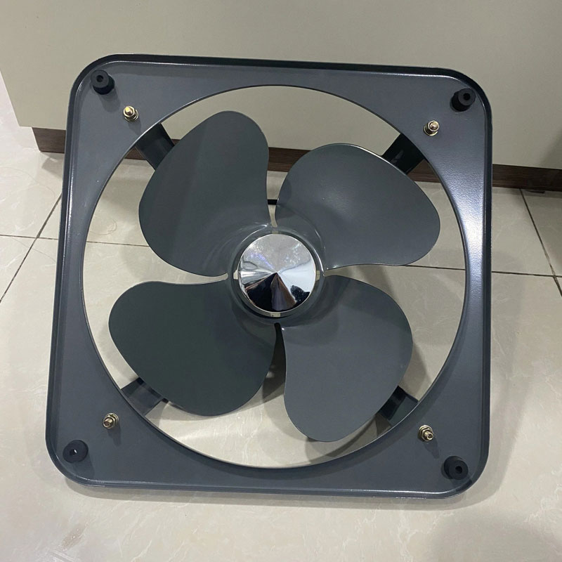 Quạt thông gió vuông Hawin HSV-30 - Hàng chính hãng