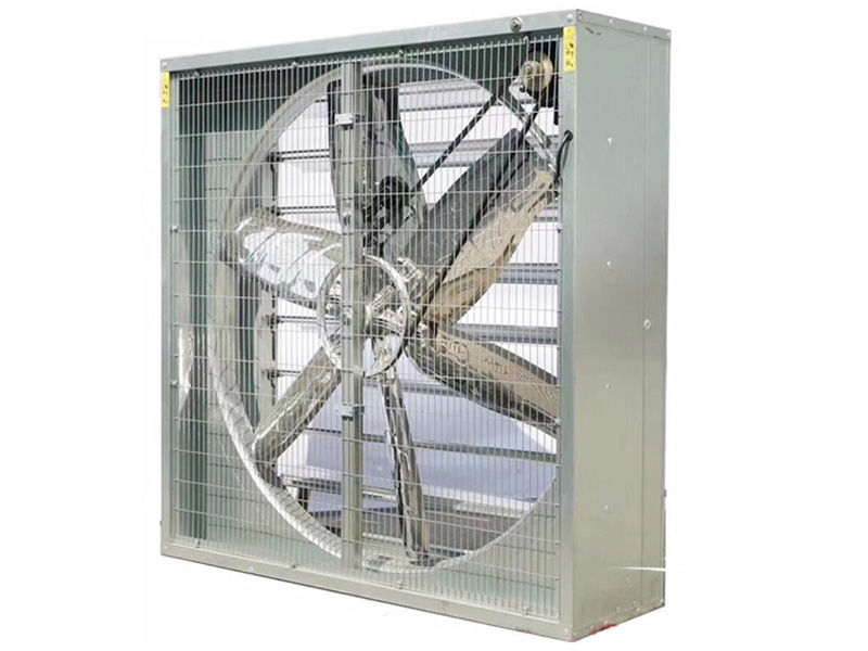 Quạt thông gió vuông Hawin HSW-1000 - Hàng chính hãng