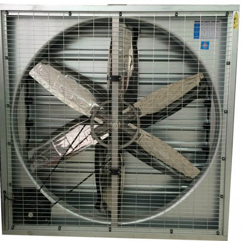 Quạt thông gió vuông Hawin HSW-1000 - Hàng chính hãng