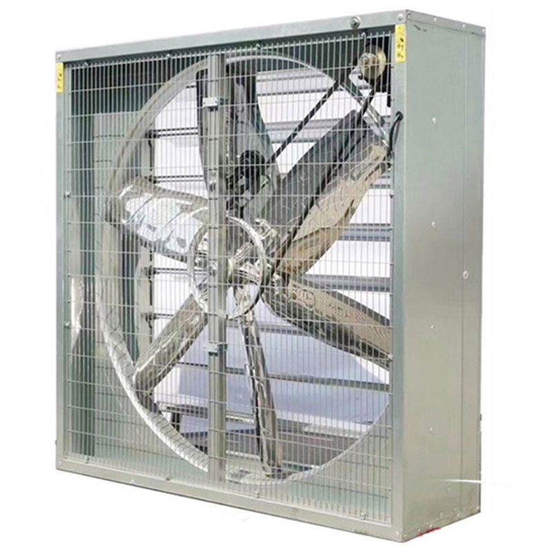 Quạt thông gió vuông Hawin HSW-1100 - Hàng chính hãng