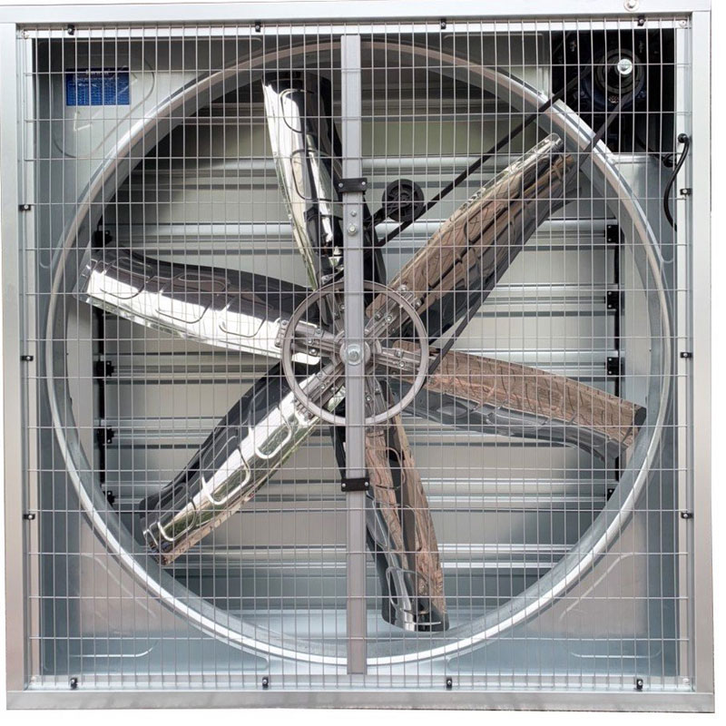 Quạt thông gió vuông Hawin HSW-1220 - Hàng chính hãng