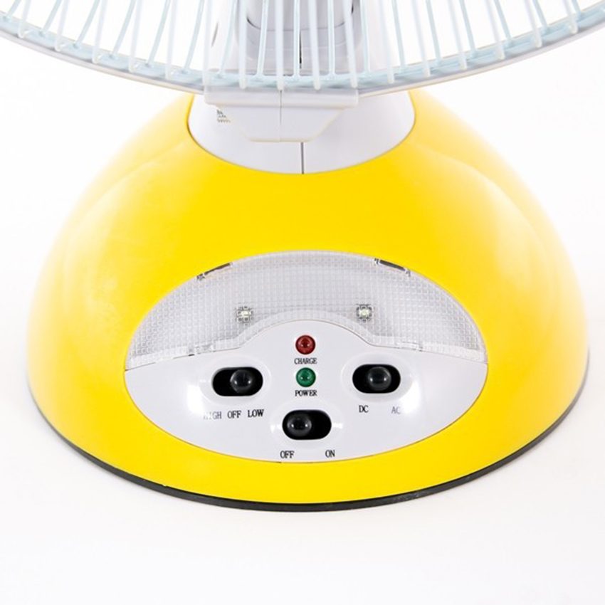 Quạt tích điện Sunhouse SH-712