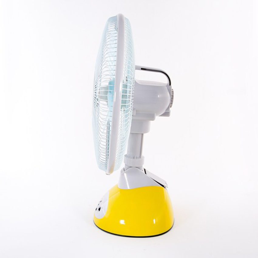 Quạt tích điện Sunhouse SH-712