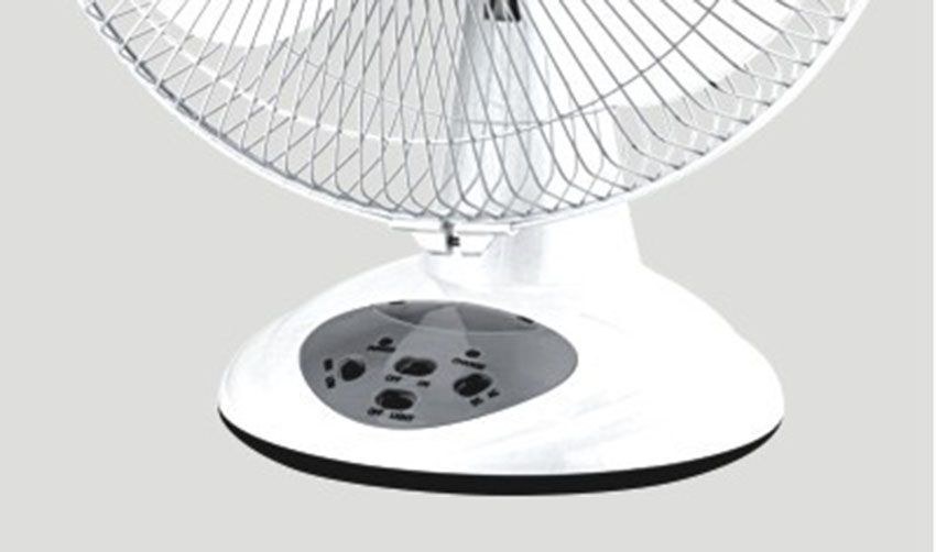 Quạt tích điện Sunhouse SHD-732 - Hàng chính hãng