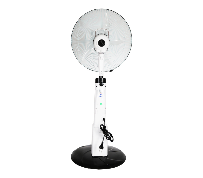 Quạt tích điện Matika MTK-6326 - Hàng chính hãng