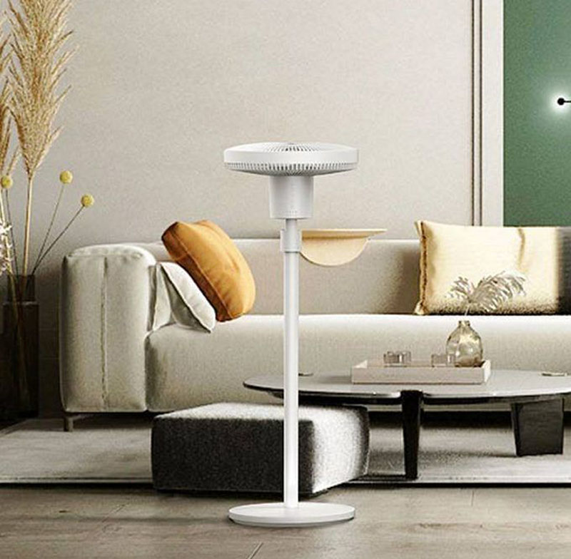 Quạt tích điện Xiaomi BPLDS05DM - Hàng chính hãng