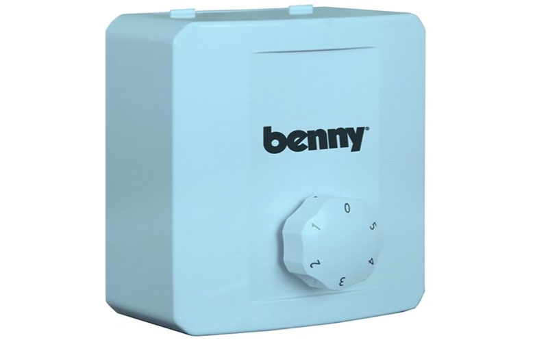 Quạt trần 3 cánh Benny BFC-60M - Hàng chính hãng
