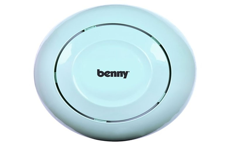 Quạt trần 3 cánh Benny BFC-60M - Hàng chính hãng