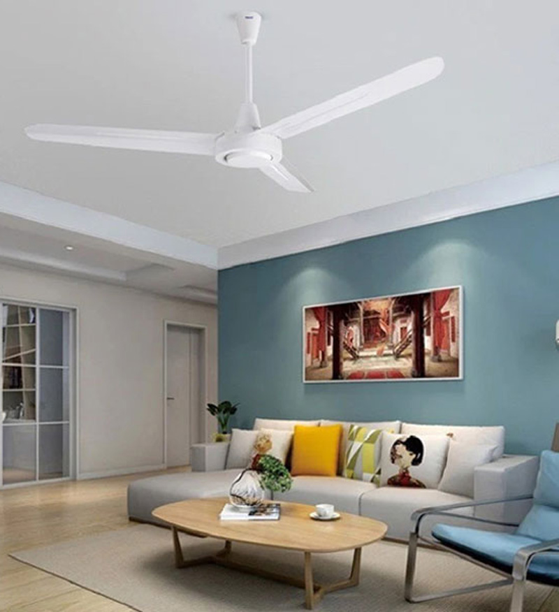 Tô điểm không gian sử dụng