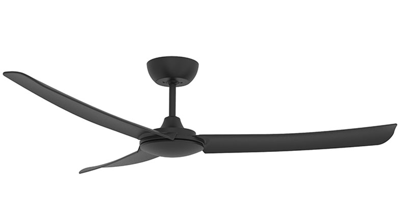 Quạt trần 3 cánh Mr.Vũ 56WH - Hàng chính hãng