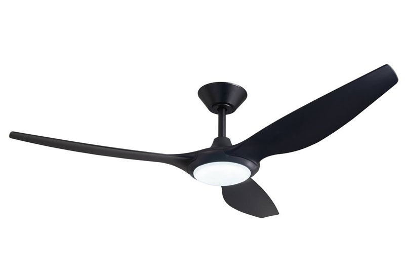 Quạt trần 3 cánh Mr.Vũ HURA 56 - Hàng chính hãng