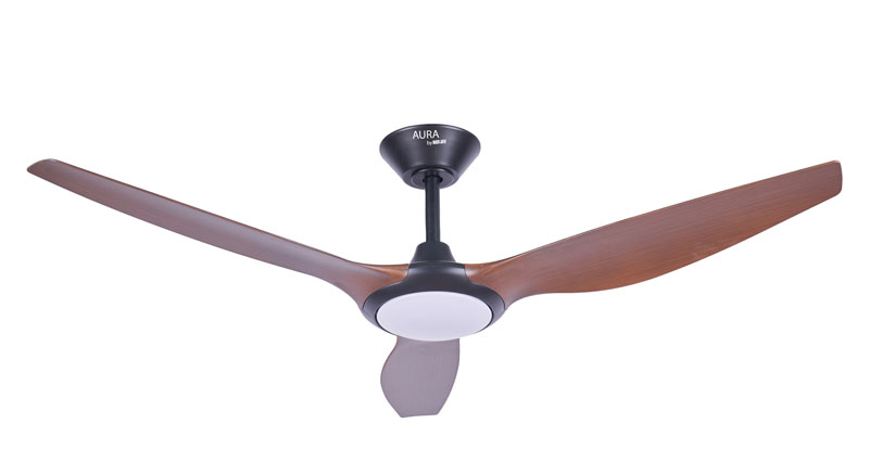 Quạt trần 3 cánh Mr.Vũ HURA 56 - Hàng chính hãng