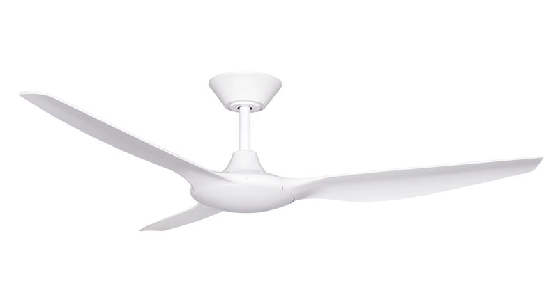 Quạt trần 3 cánh Mr.Vũ HURA 56 - Hàng chính hãng