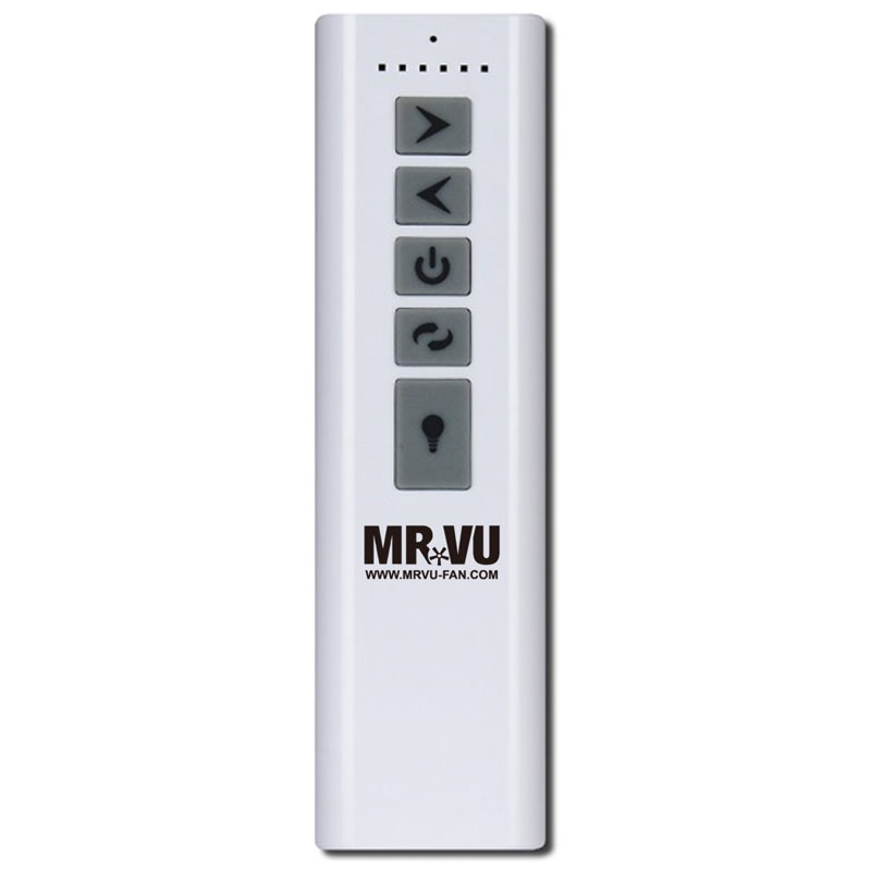 Quạt trần đèn 3 cánh Mr.Vũ MELODY  - Hàng chính hãng