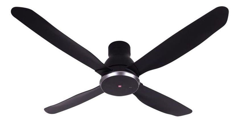 Quạt trần 4 cánh KDK W56WV