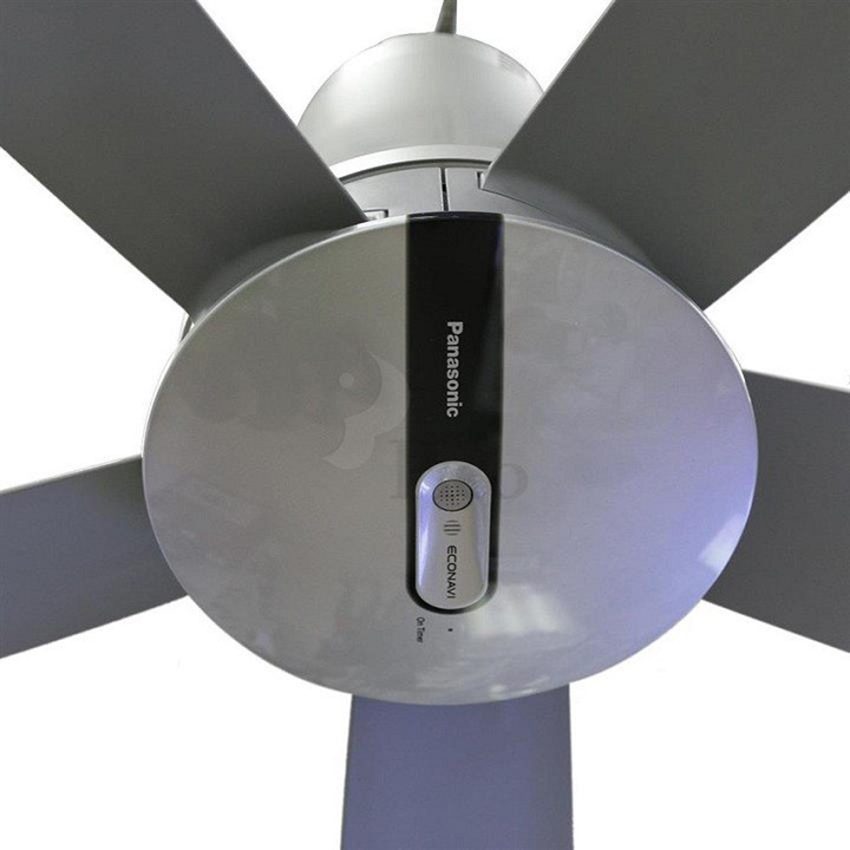 Chế độ của quạt trần 5 cánh Panasonic F-60TAN
