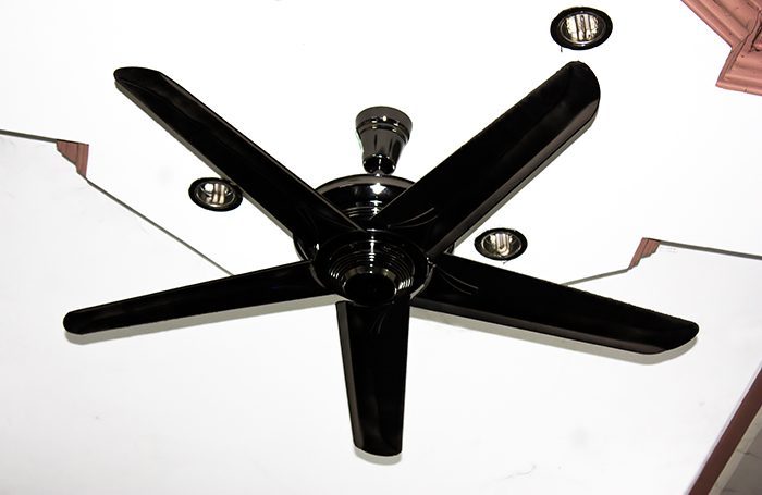 Quạt trần Alpha AF-12