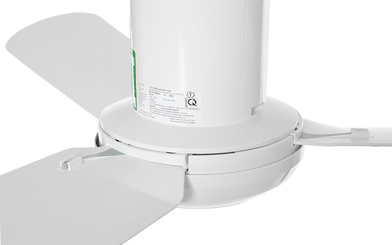 Quạt trần KDK M11SU - Hàng chính hãng
