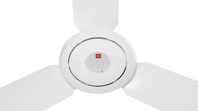 Quạt trần KDK M11SU - Hàng chính hãng