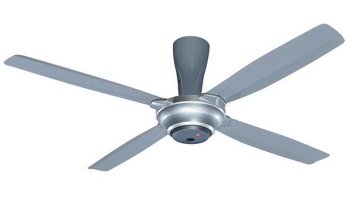 Quạt trần KDK M56PR