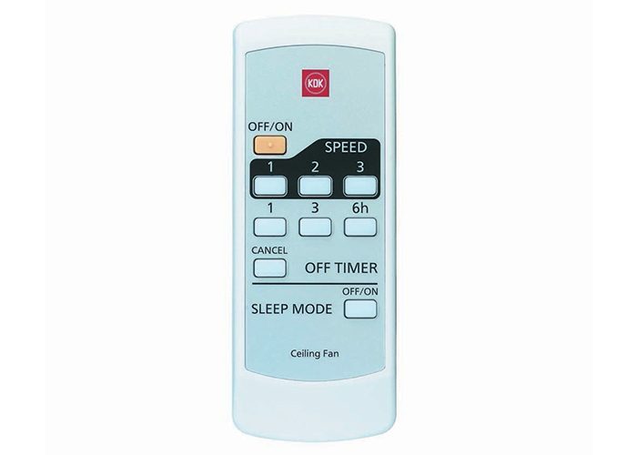 Quạt trần KDK M56XR