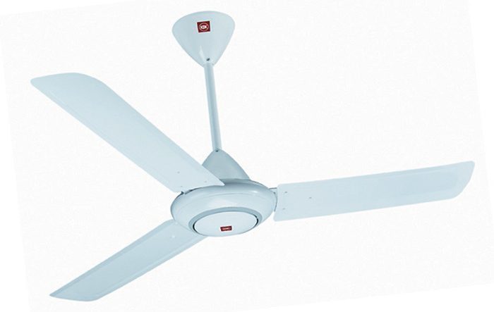 Quạt trần KDK M60XG - Hàng chính hãng
