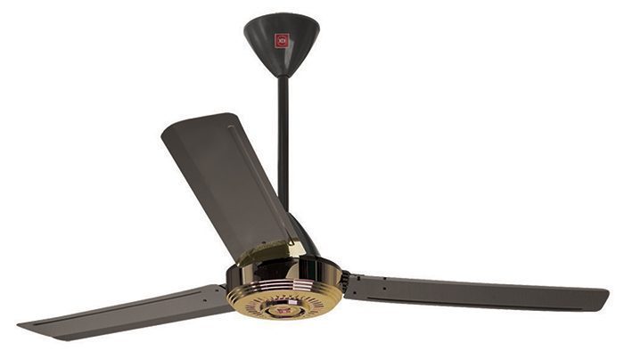 Quạt trần KDK N56YG - Hàng chính hãng