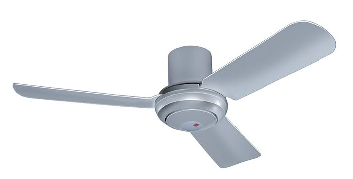 Quạt trần KDK R48SP