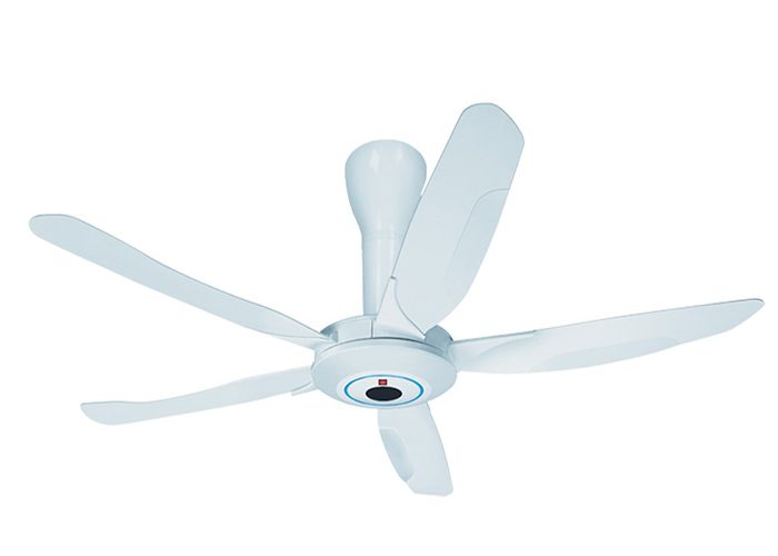 Quạt trần 5 cánh KDK Z60WS
