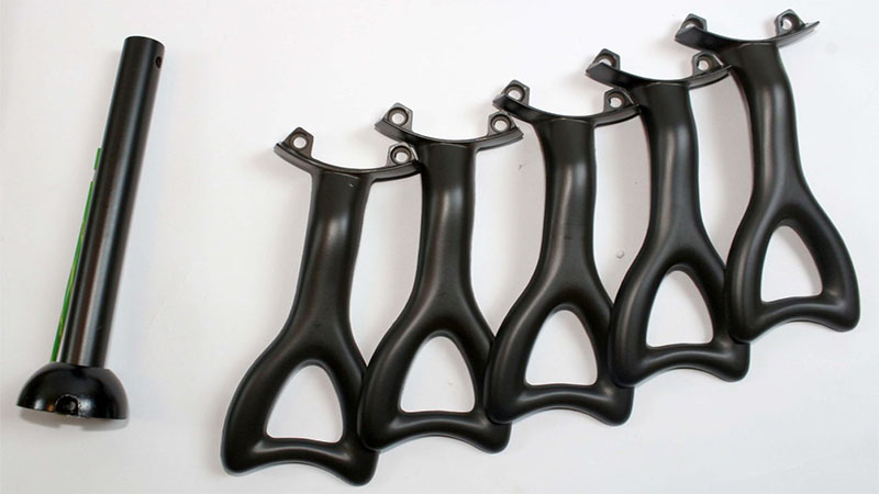 Quạt trần MR.VŨ CLASSIC RRB 3L - Hàng chính hãng