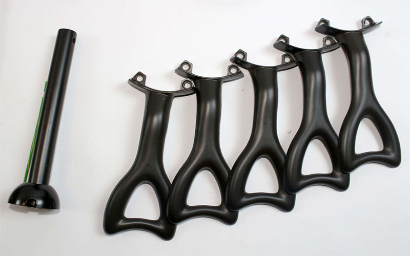 Quạt trần MR.VŨ CLASSIC RRB - Hàng chính hãng