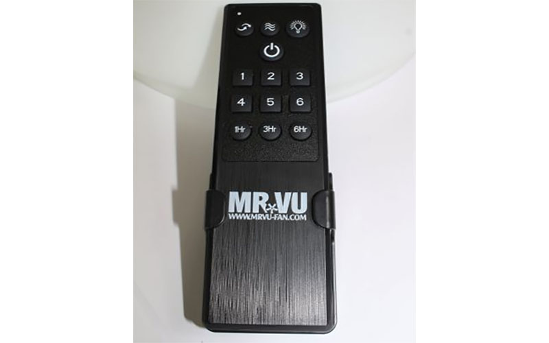 Quạt trần MR.VŨ Daisy Gold - Hàng chính hãng